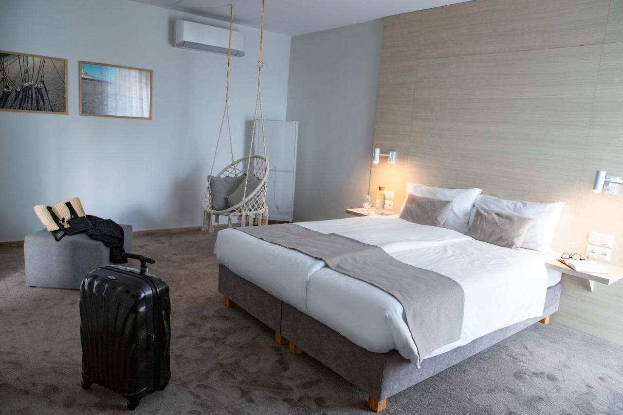 Notera Hotel SPA Charzykowy Buitenkant foto