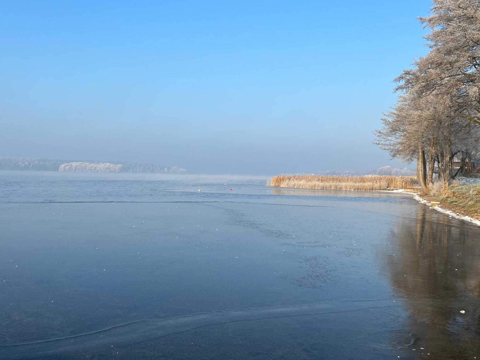 Notera Hotel SPA Charzykowy Buitenkant foto