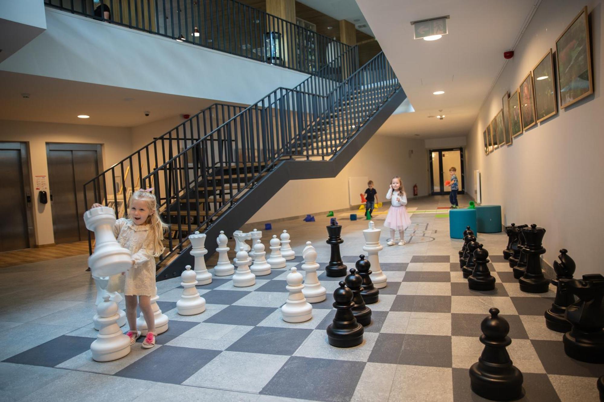 Notera Hotel SPA Charzykowy Buitenkant foto