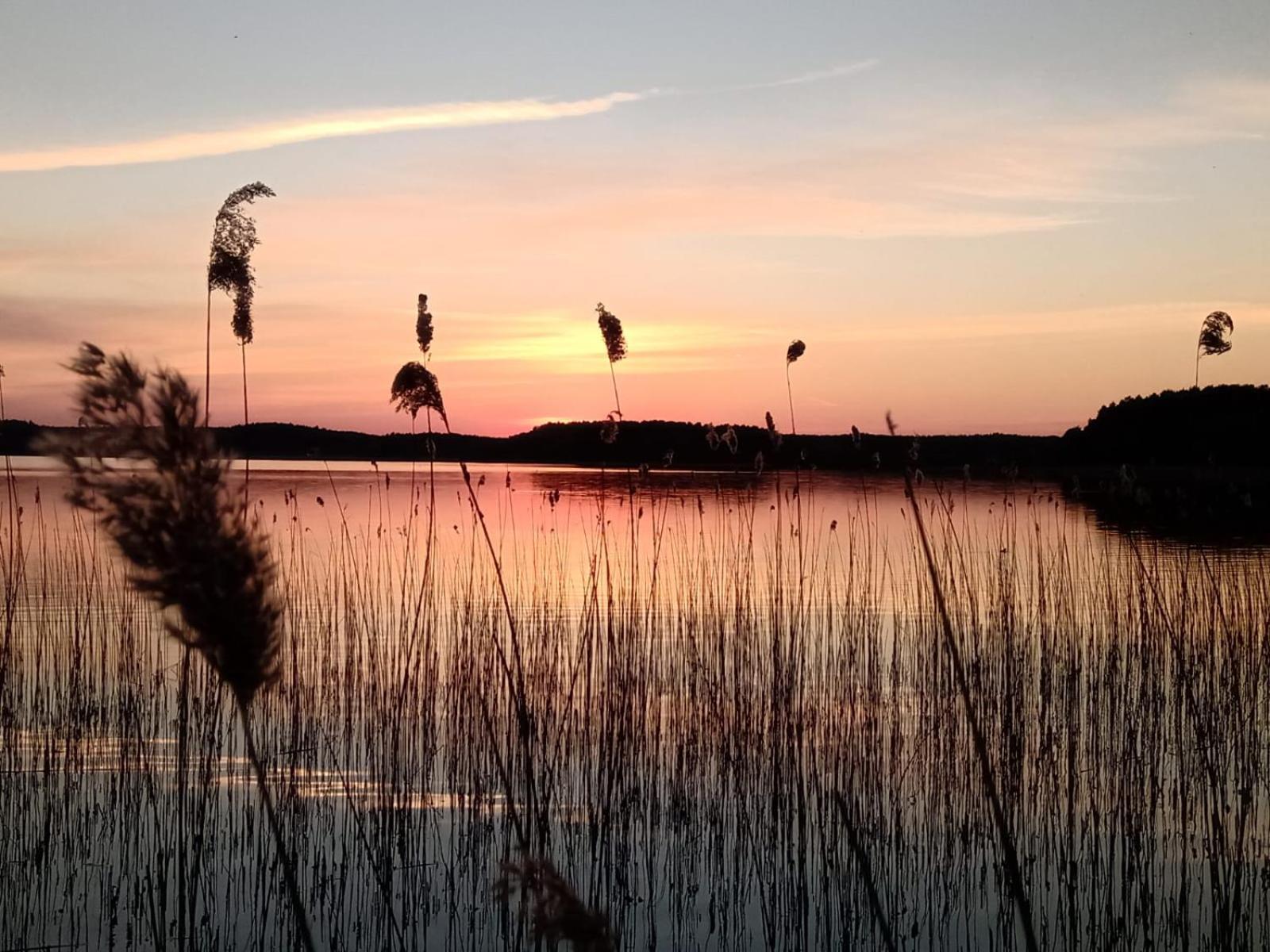 Notera Hotel SPA Charzykowy Buitenkant foto