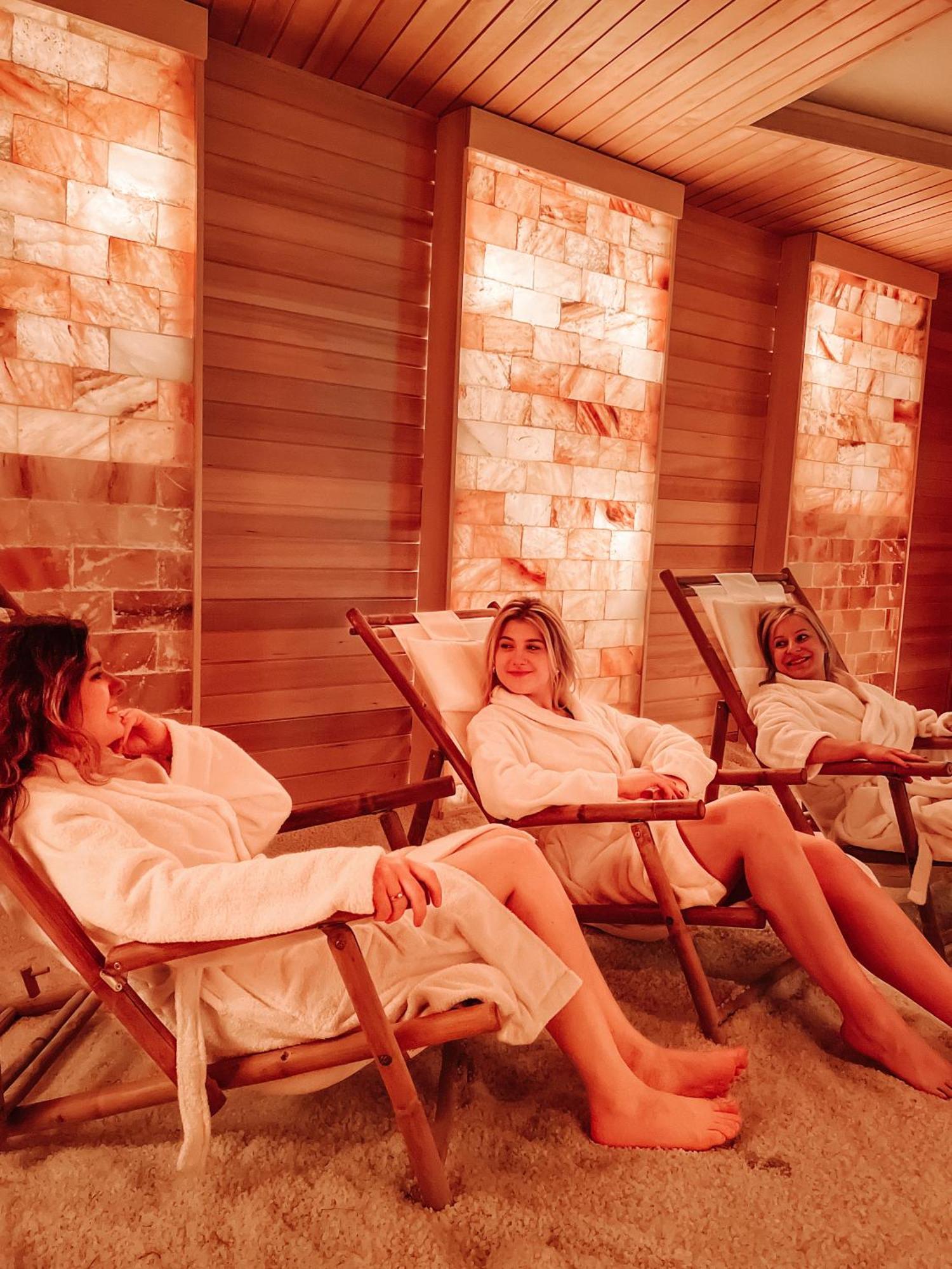 Notera Hotel SPA Charzykowy Buitenkant foto