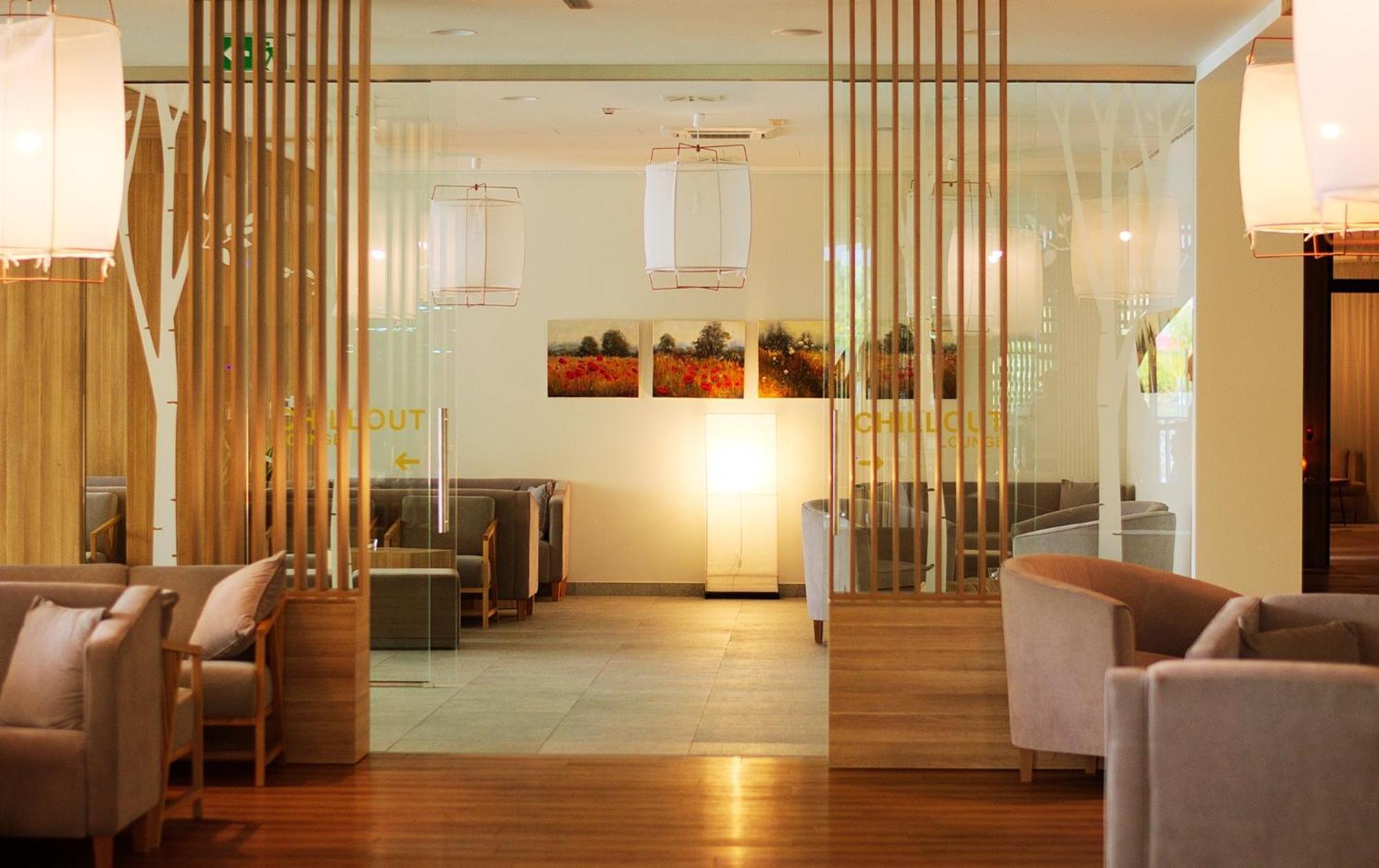 Notera Hotel SPA Charzykowy Buitenkant foto